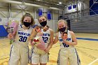 Women’s Basketball Senior Day  Women’s Basketball Senior Day 2021. : Women’s Basketball Senior Day